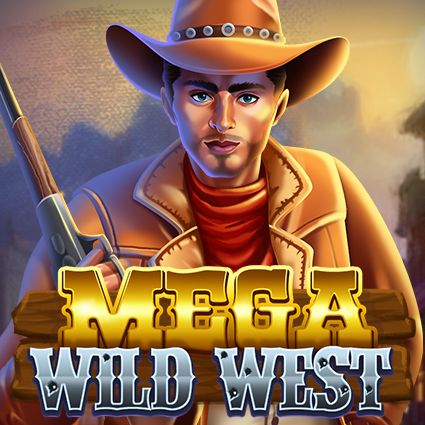 Wild West Saloon